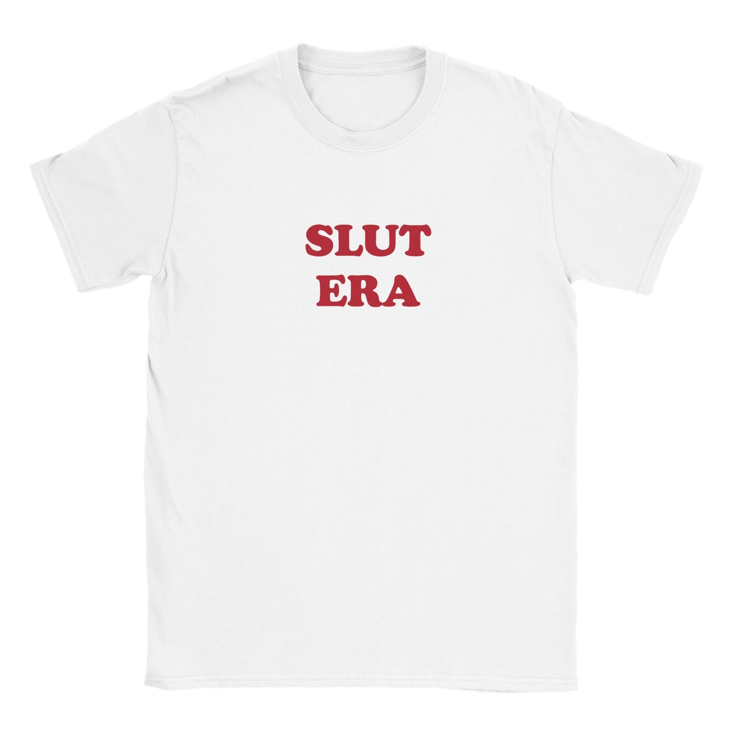 'Slut Era' Baby Tee