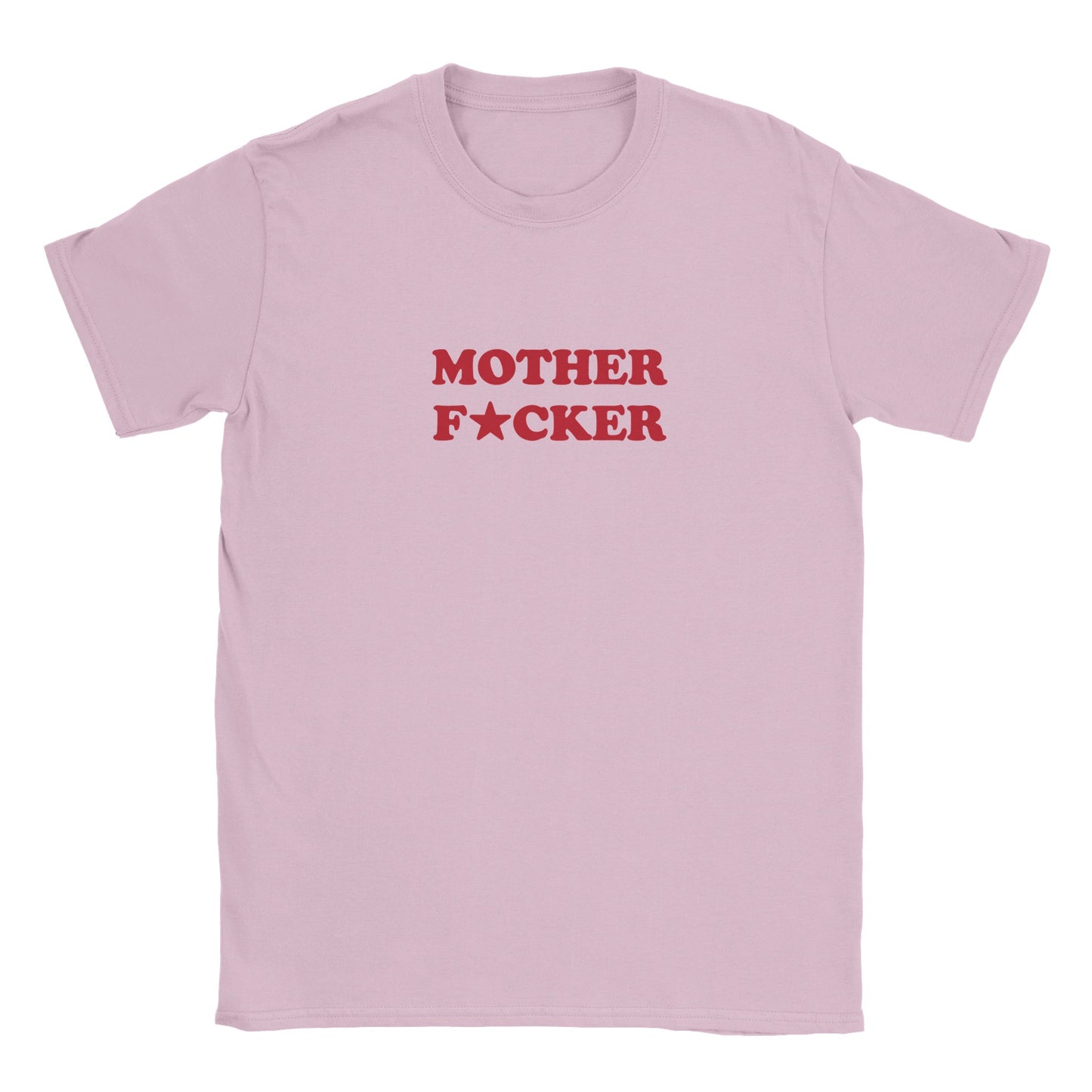 'Mother F*cker' Baby Tee