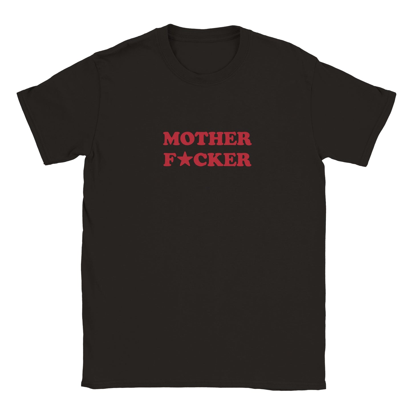 'Mother F*cker' Baby Tee