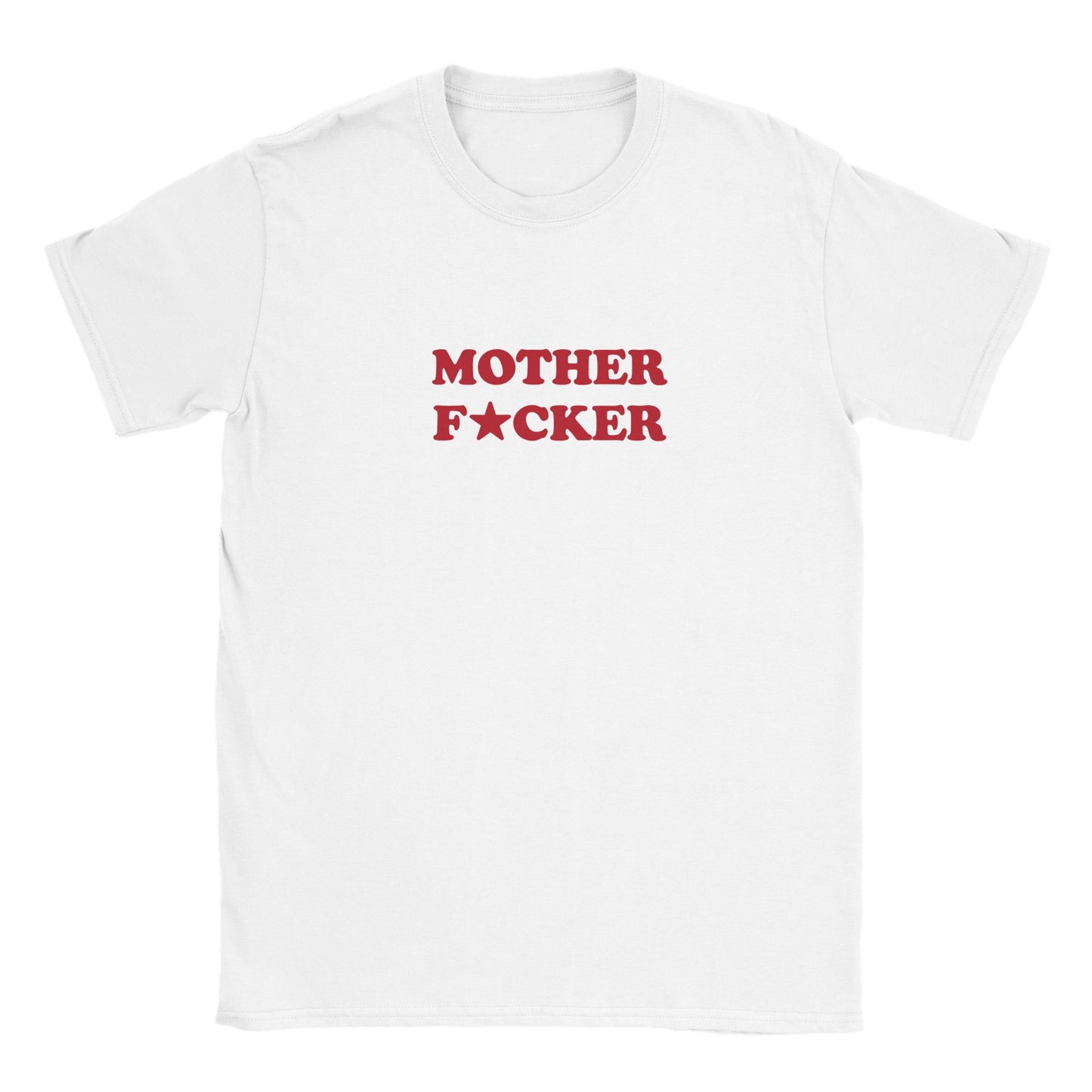 'Mother F*cker' Baby Tee